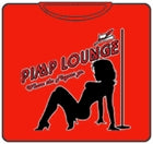 Pimp Lounge T-Shirt