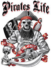 Pirate Life T-Shirt