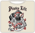 Pirate Life T-Shirt