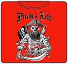 Pirate Life T-Shirt
