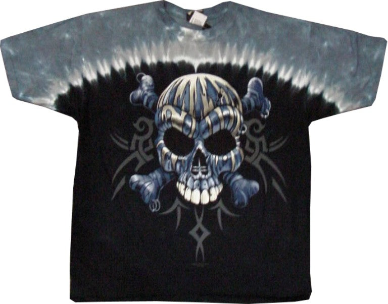 Pirate Skull T-Shirt