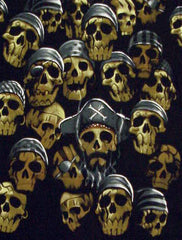 Pirate Skulls T-Shirt