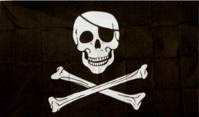 Pirates Flag