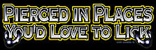 Places You'd Love To Lick Girls T-Shirt
