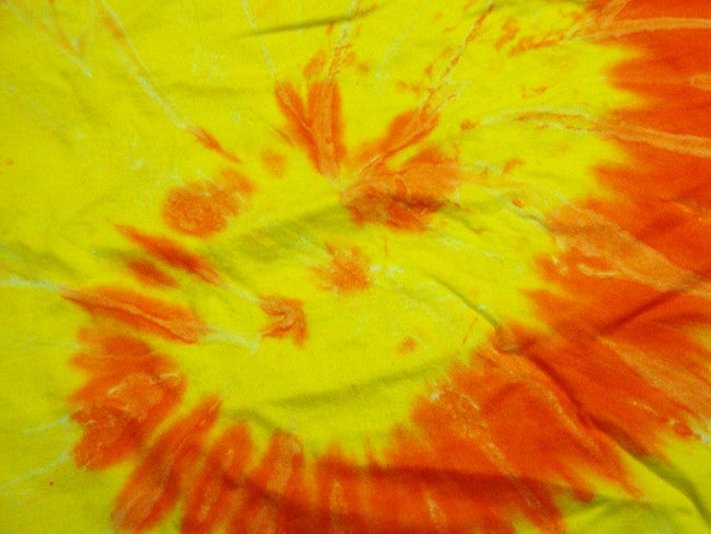 Premium Hand Made Tie Dye Shirts - Catalina Tie Dye T-Shirt