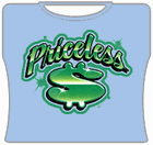 Priceless Girls T-Shirt