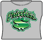 Priceless Girls T-Shirt