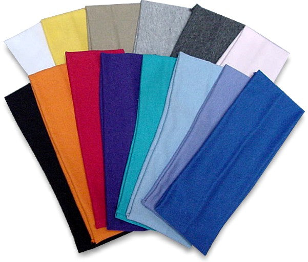 Printable Headbands :: Head and Hair Wraps