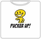Pucker Up T-Shirt