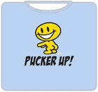 Pucker Up T-Shirt
