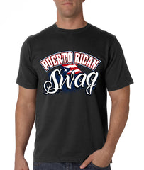 Puerto Rican Swag Men's T-Shirt