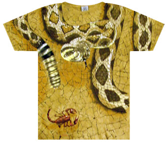 Rattler T-Shirt