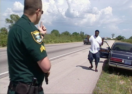 Real Women Love Police Officers Adult Hoodie