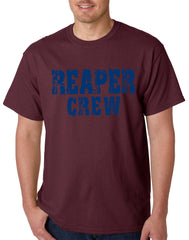 Reaper Crew Happy Mens T-shirt