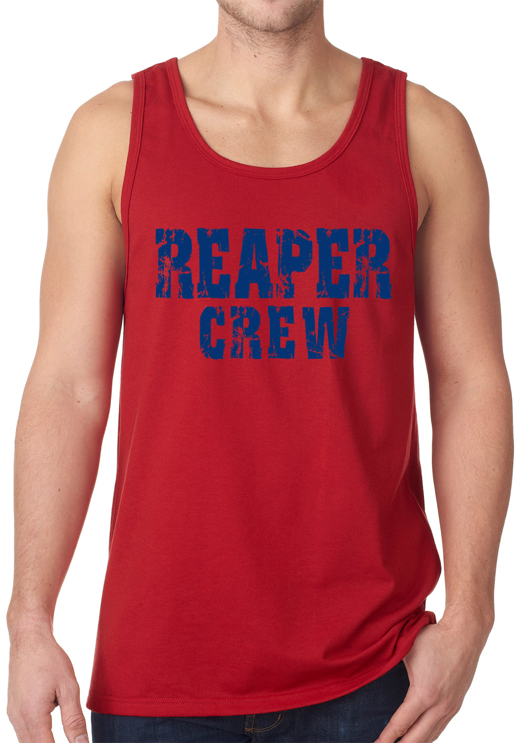 Reaper Crew Tank Top