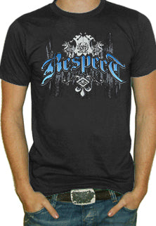 Respect T-Shirt