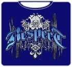 Respect T-Shirt