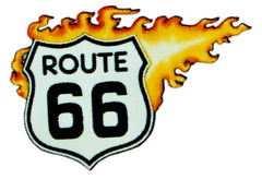 Route 66 Boxer Shorts