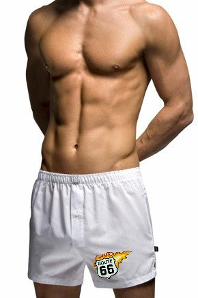 Route 66 Boxer Shorts
