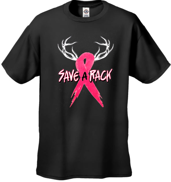 Save A Rack Men's T-Shirt
