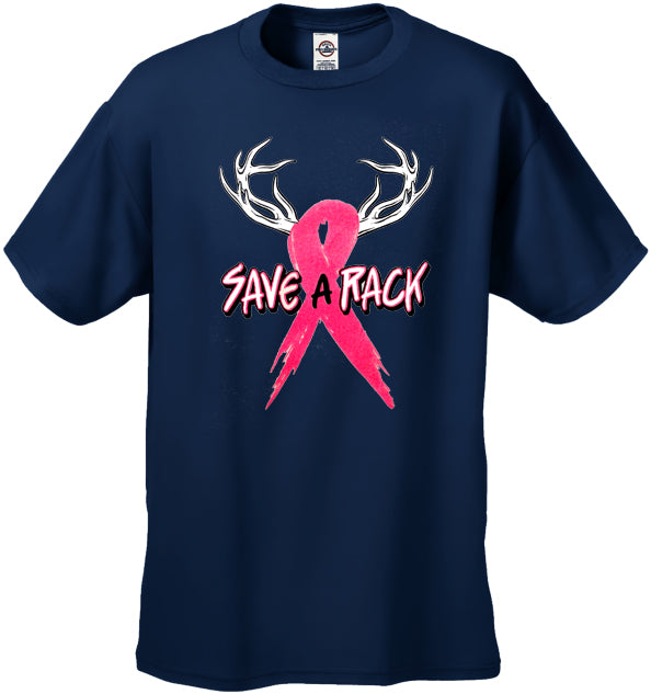 Save A Rack Men's T-Shirt