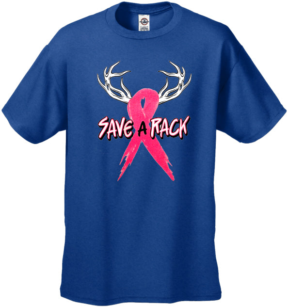 Save A Rack Men's T-Shirt