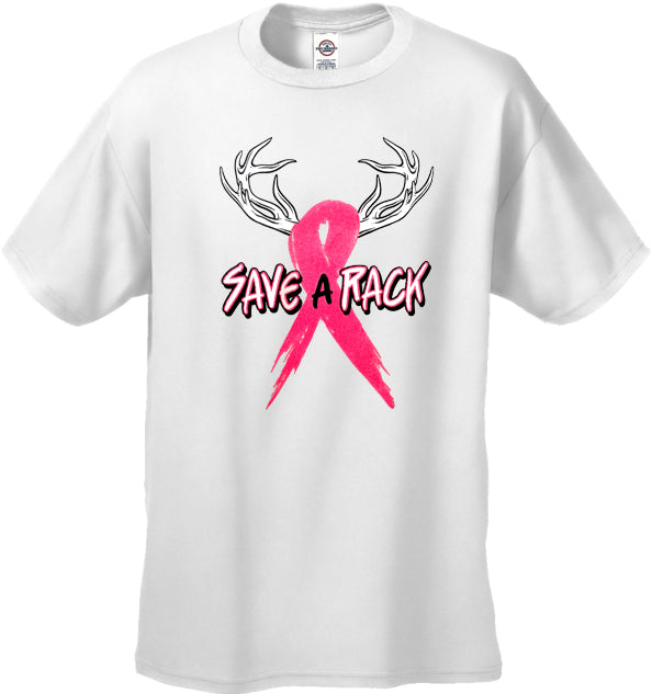 Save A Rack Men's T-Shirt