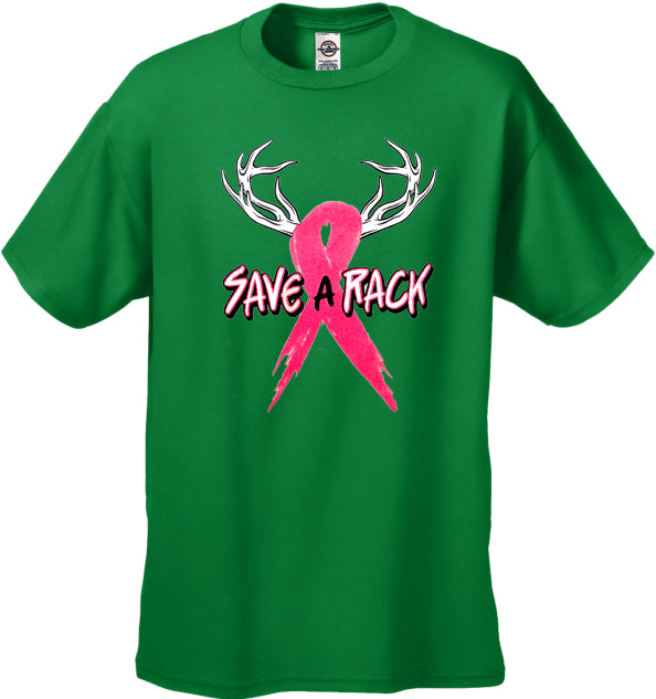 Save A Rack Men's T-Shirt