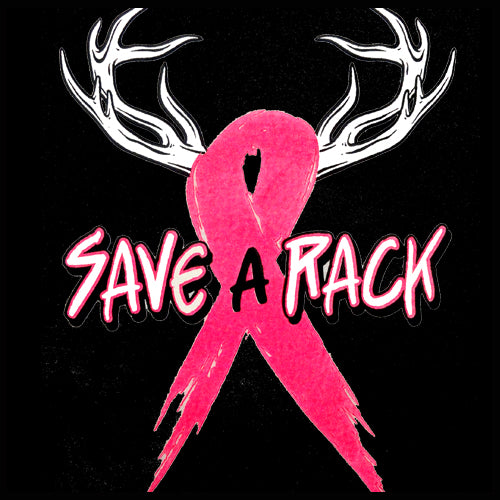 Save A Rack Men's T-Shirt