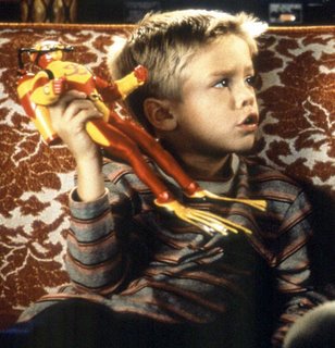 Scuba Steve Scuba Squad T-Shirt From the Movie Big Daddy