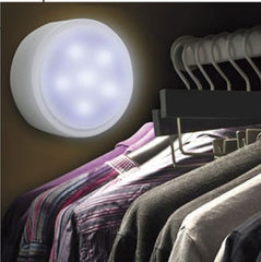 Secret Closet Light Diversion Safe