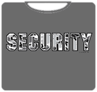 Security Camo T-Shirt