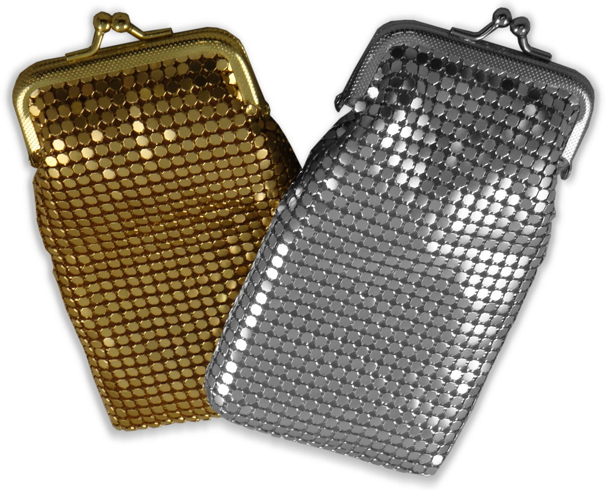 Luxury Sequin Cigarette Purse