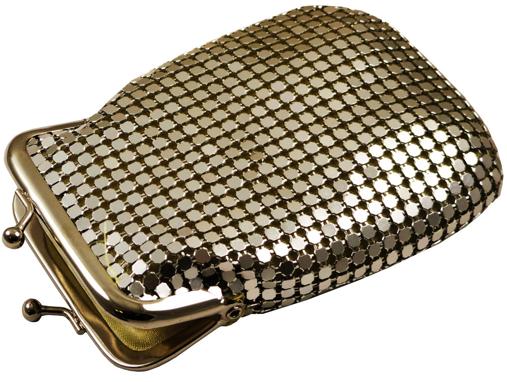 Sequin Cigarette Purse Collection (For Regular Size Only)