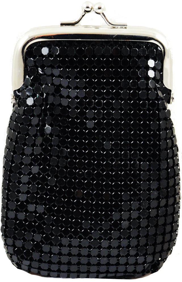 Sequin Cigarette Purse Collection (For Regular Size Only)