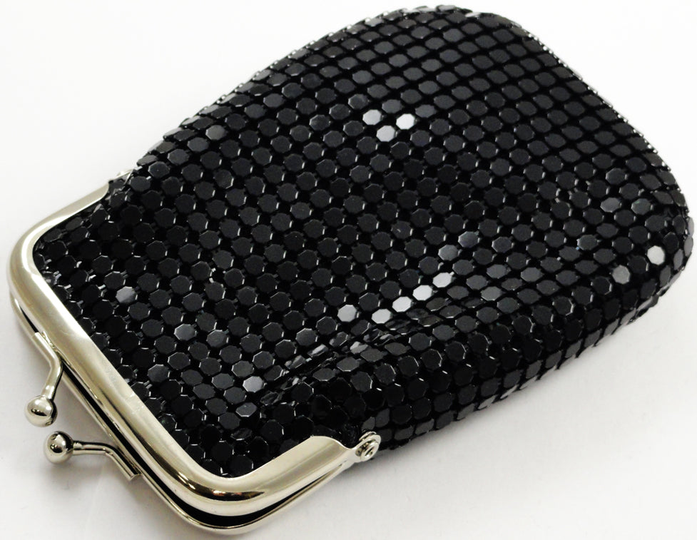 Sequin Cigarette Purse Collection (For Regular Size Only)