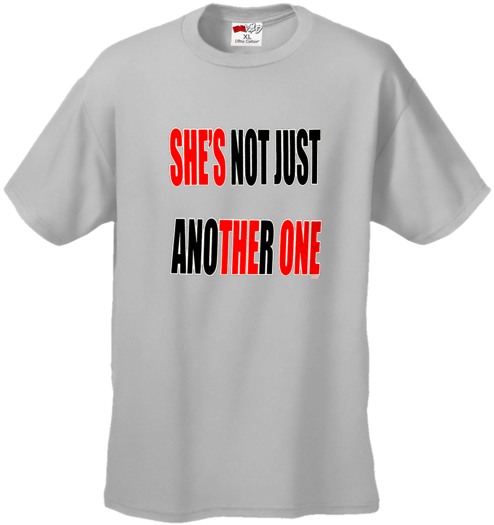 She's The One Men's T-Shirt