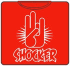 Shocker T-Shirt