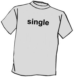 Single T-Shirt