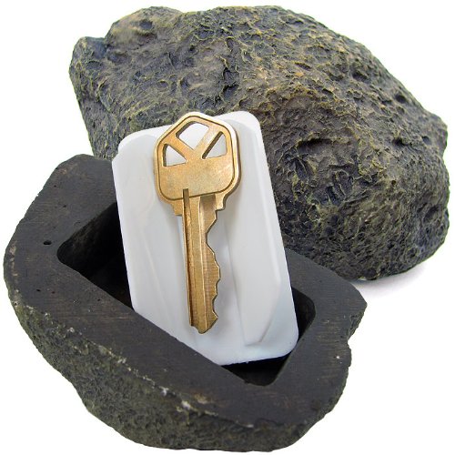Small Rock Stash Hide-A-Safe