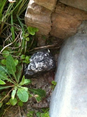 Small Rock Stash Hide-A-Safe