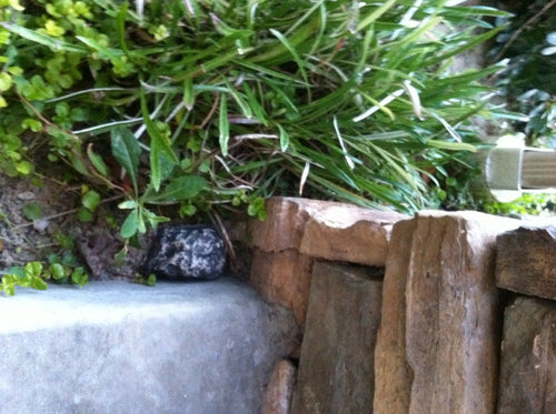 Small Rock Stash Hide-A-Safe