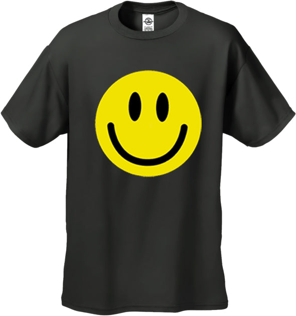Smiley Face T-Shirt