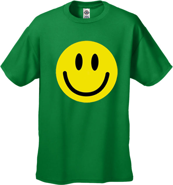 Smiley Face T-Shirt