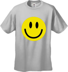 Smiley Face T-Shirt