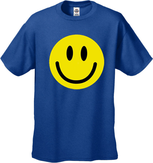 Smiley Face T-Shirt