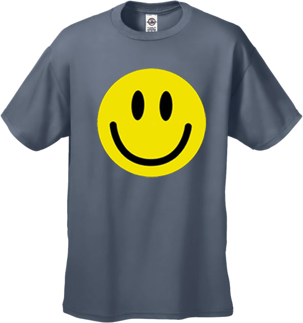 Smiley Face T-Shirt
