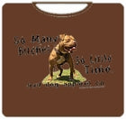 So Many Bitches T-Shirt