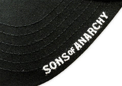 Sons Of Anarchy Baseball Hat
