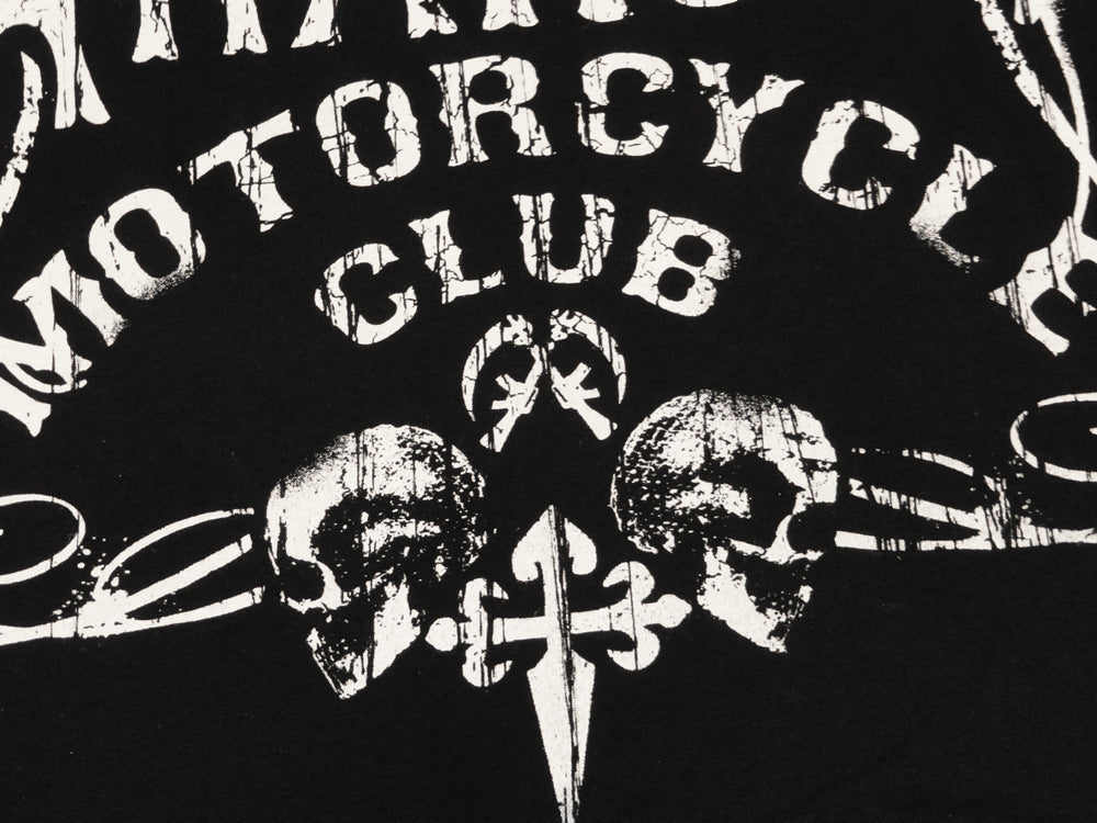 Sons Of Anarchy Motorcycle Club Men's T-Shirt